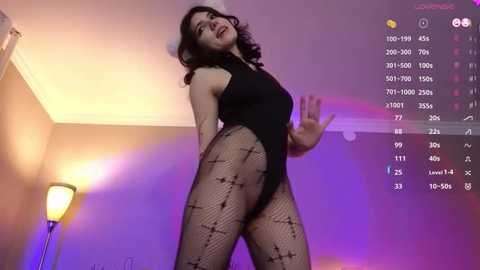 lanashybabe