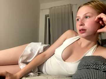lisa_5329 @ stripchat on 20250908