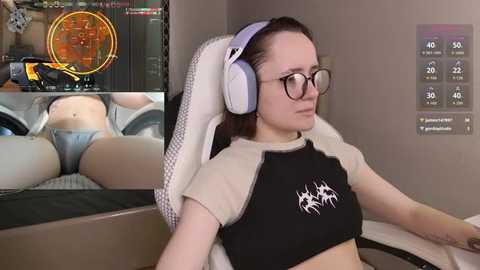 luna_loveee @ stripchat on 20250908