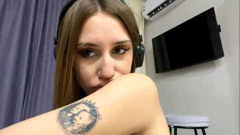 milena_awesome @ stripchat on 20250908