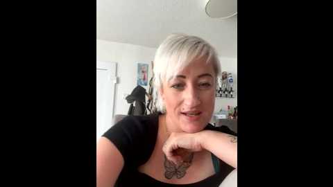 rozendefotz @ stripchat on 20250908
