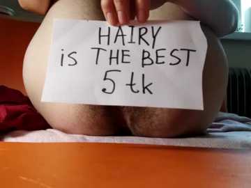 thickforest69 @ stripchat on 20250908