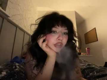 caseybabyxoxo @ stripchat on 20250909