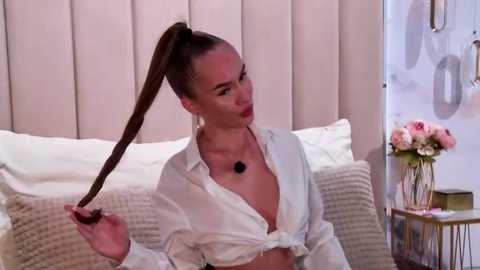 jasminglow @ stripchat on 20250909