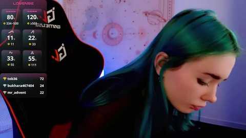 kiara_dream @ stripchat on 20250909