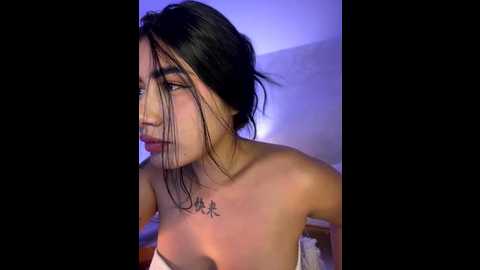 clarachanelricek @ stripchat on 20250910