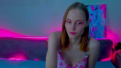 gina_lovelyy @ stripchat on 20250910