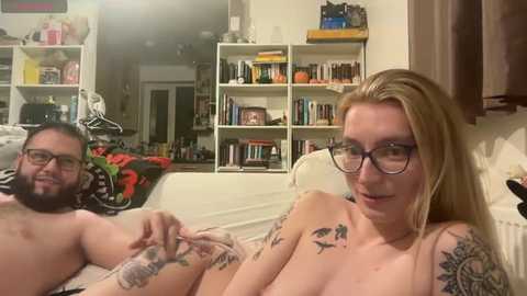 harleyblair