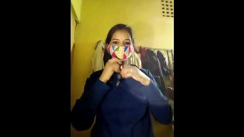 jaya_iyer @ stripchat on 20250910