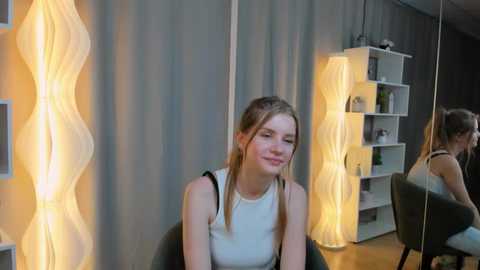 jeraldinebowser @ stripchat on 20250910