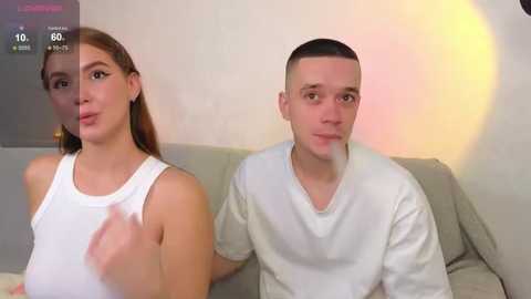 kriss_amelia @ stripchat on 20250910