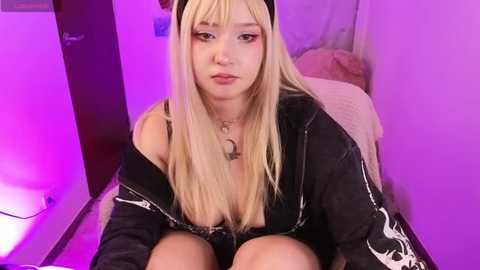 kurochan420 @ stripchat on 20250910