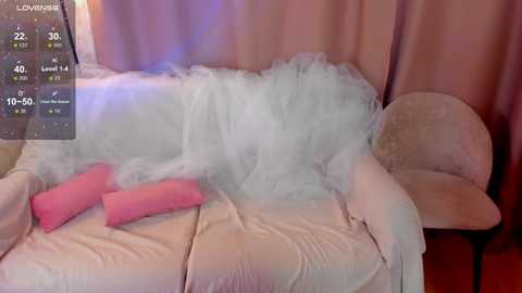 lina_bennet @ stripchat on 20250910