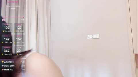 lucy_66 @ stripchat on 20250910