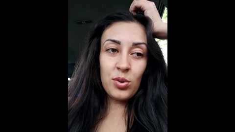 your_lucky_girl