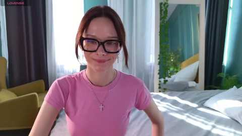 daily_glam @ stripchat on 20250911