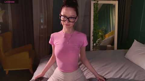 daily_glam @ stripchat on 20250911