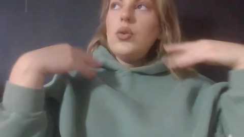 gigi_honey @ stripchat on 20250911