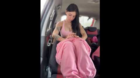 julliavegas @ stripchat on 20250911