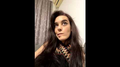 mazzekyn @ stripchat on 20250911