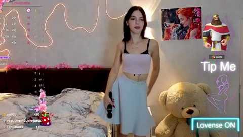 mollyshyy @ stripchat on 20250911