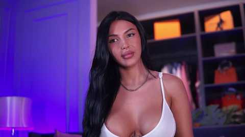 aishaadevoe @ stripchat on 20250912