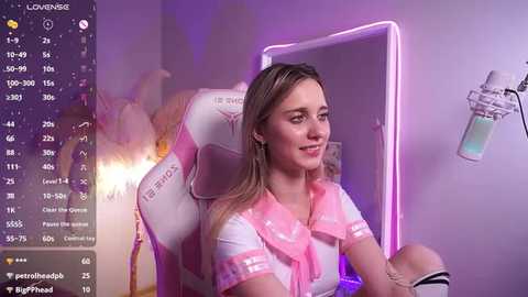 elarablush @ stripchat on 20250912