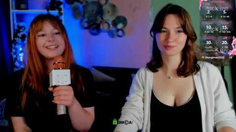 helli_belli @ stripchat on 20250912