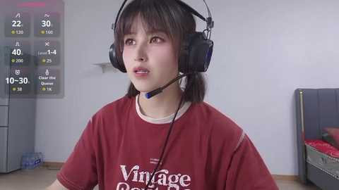 lucky_xiuxiu @ stripchat on 20250912