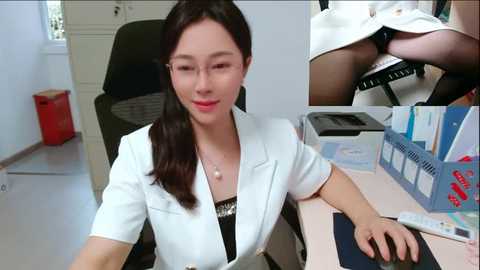 ol_lily @ stripchat on 20250912