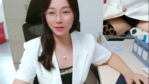 ol_lily @ stripchat on 20250912