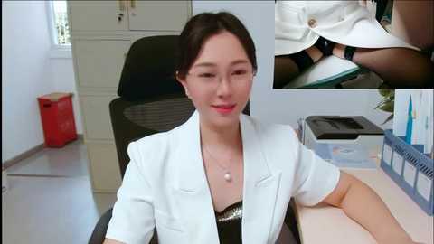 ol_lily @ stripchat on 20250912