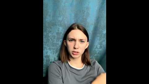 sacred_mary @ stripchat on 20250912