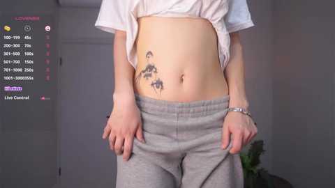 trinagosche @ stripchat on 20250912