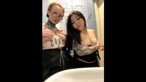 bebabenny @ stripchat on 20250913