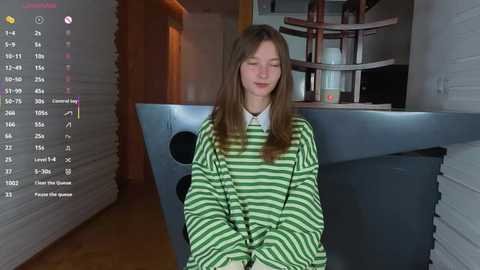 dongmolt @ stripchat on 20250913