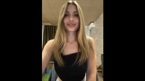 elizabeth_tay @ stripchat on 20250914