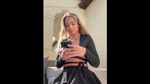 ivy_bae @ stripchat on 20250914