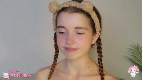 petiteluluxx @ stripchat on 20250914
