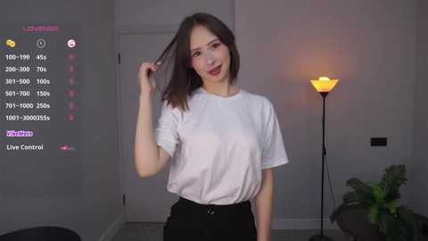 trinagosche @ stripchat on 20250914