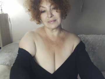 vikimilfforyou @ stripchat on 20250914