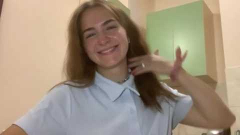 bunnytiedeman @ stripchat on 20250915