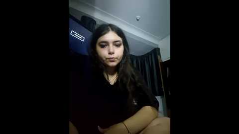 katielace @ stripchat on 20250915