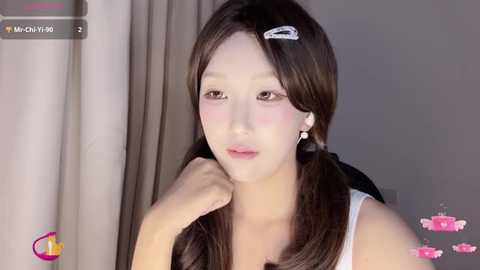 winnie666_ @ stripchat on 20250915