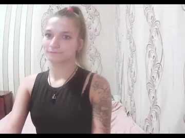 alissaclark @ stripchat on 20250916