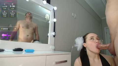 dave_dana @ stripchat on 20250916