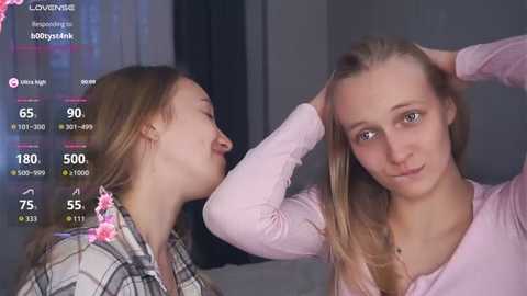 earnestinegyllenband @ stripchat on 20250916