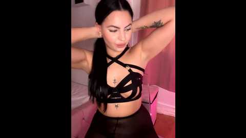 lexy669 @ stripchat on 20250916