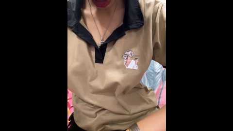 lovely_shakira @ stripchat on 20250916