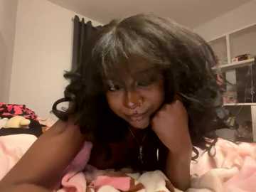 mimi_bunniix @ stripchat on 20250916